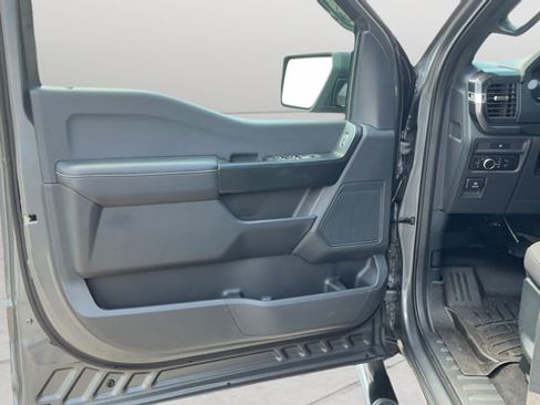 Used 2025 Ford F150 STX RWD image 19