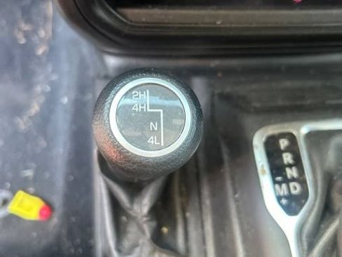 Used 2020 Jeep Wrangler Unlimited Sport S AWD/4WD image 17