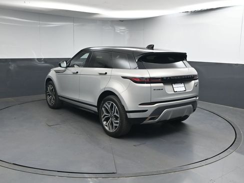 Used 2020 Land Rover Range Rover Evoque First Edition AWD/4WD image 3