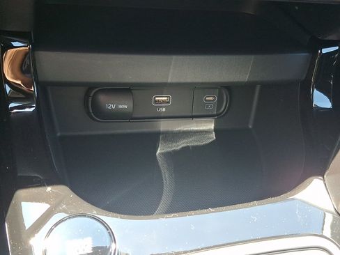 New 2026 Kia Seltos S AWD/4WD image 16