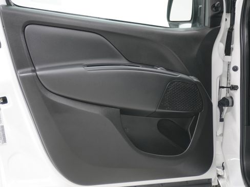 Used 2022 RAM ProMaster City Tradesman FWD image 12