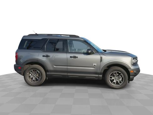 Used 2024 Ford Bronco Sport Big Bend image 10