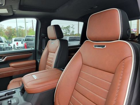 New 2026 GMC Sierra 3500 Denali Ultimate image 13