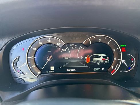 Used 2019 BMW X3 xDrive30i w/ Premium Package image 19