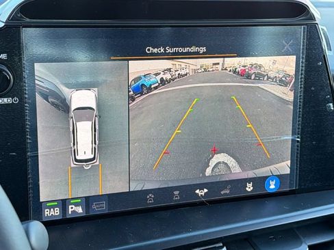 New 2026 Subaru Outback Limited XT AWD/4WD image 32