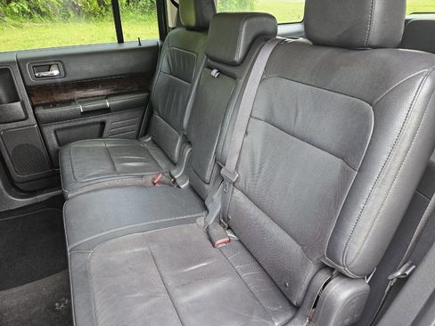 Used 2014 Ford Flex Limited AWD/4WD image 13