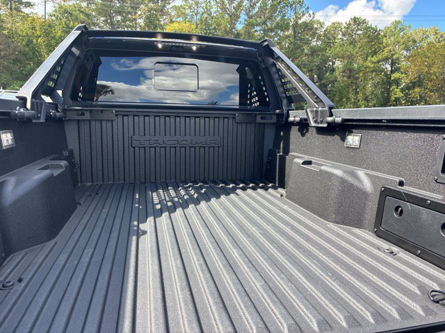 Used 2026 Toyota Tacoma 4x4 Double Cab Hybrid image 17