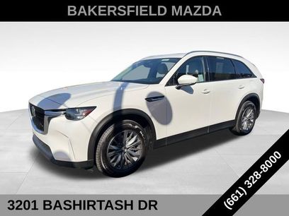 Used 2024 MAZDA CX-90 Plug-In Hybrid w/ Preferred