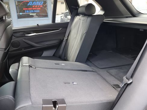 Used 2017 BMW X5 sDrive35i RWD image 30