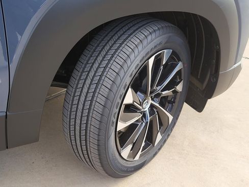 New 2026 MAZDA CX-50 2.5 Hybrid w/ Weather Package image 6