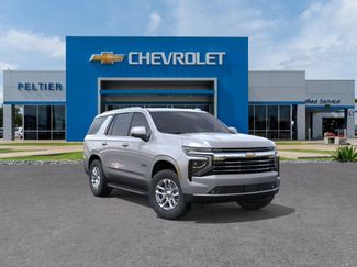 New 2026 Chevrolet Tahoe LT w/ Comfort Package AWD/4WD video 1