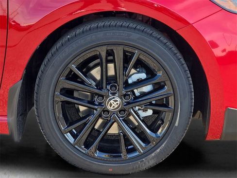 New 2026 Toyota Camry SE image 10