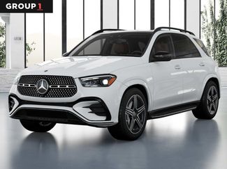 New 2026 Mercedes-Benz GLE 580 4MATIC video 1