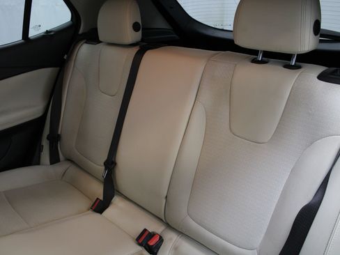 Used 2021 Buick Encore GX Preferred FWD image 17