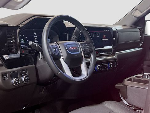 Used 2024 GMC Sierra 1500 Elevation RWD image 7