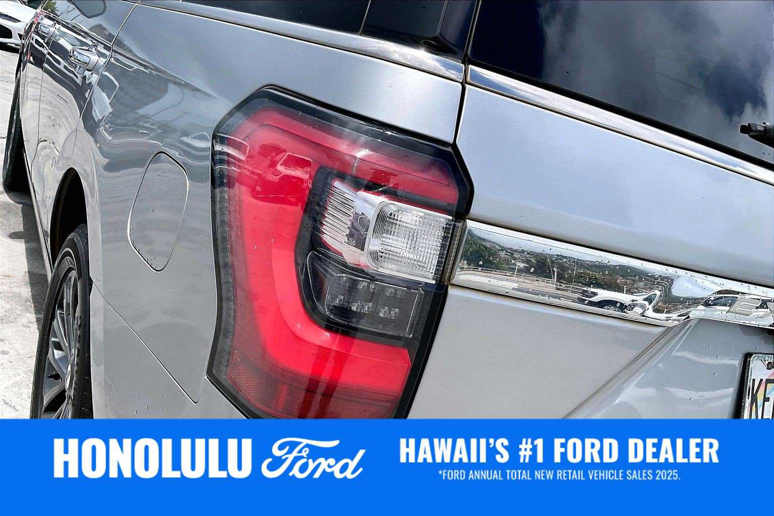 Used 2021 Ford Expedition Limited AWD/4WD image 32