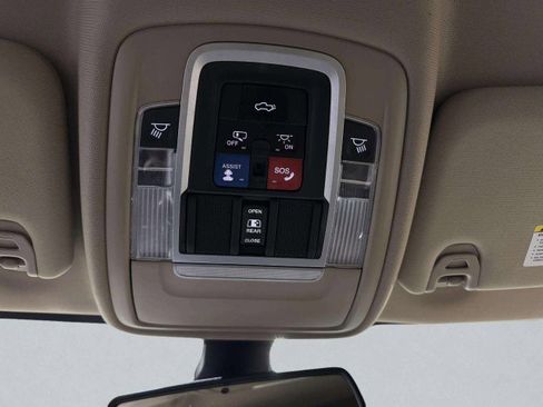 Used 2020 RAM 2500 Laramie image 46