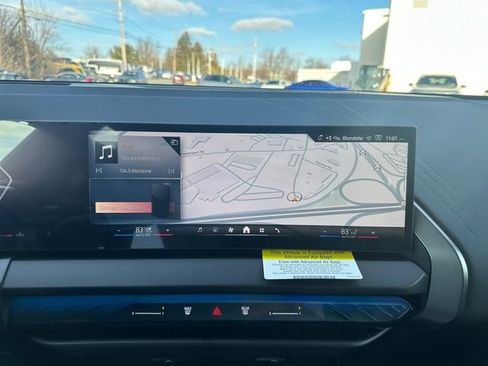 New 2026 BMW X3 xDrive30 w/ Premium Package image 16