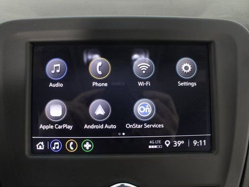 Used 2024 Chevrolet Equinox LT image 4