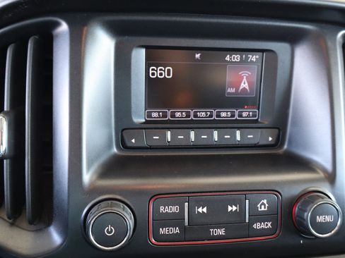 Used 2016 GMC Canyon 2WD Crew Cab w/ Convenience Package image 22