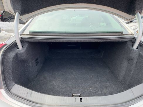 Used 2014 Cadillac XTS Luxury image 20