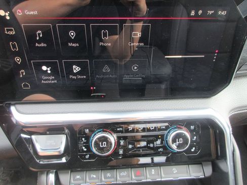 New 2026 GMC Sierra 1500 Denali AWD/4WD image 23