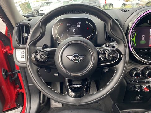 Used 2021 MINI Cooper Countryman S image 25