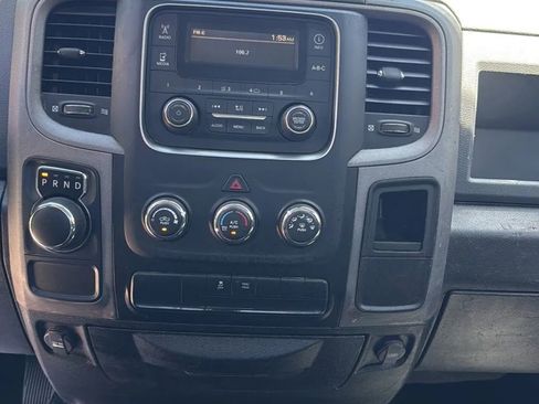 Used 2019 RAM 1500 Tradesman w/ Power & Remote Entry Group RWD image 19