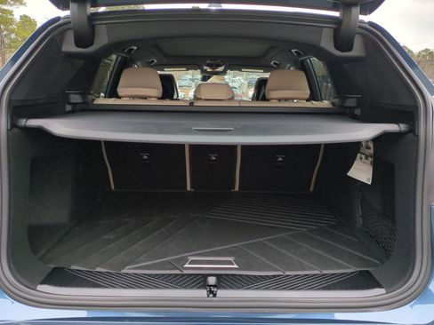 Used 2025 BMW X3 xDrive30i w/ Premium Package image 32