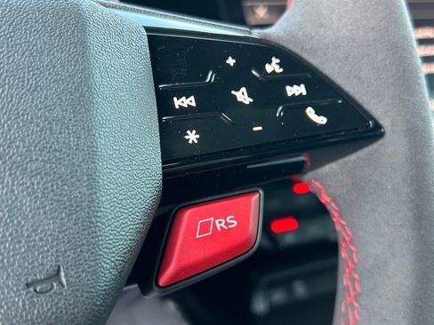 New 2026 Audi RS 3 AWD/4WD image 22