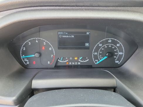 Used 2023 Ford Transit 350 DRW RWD image 27