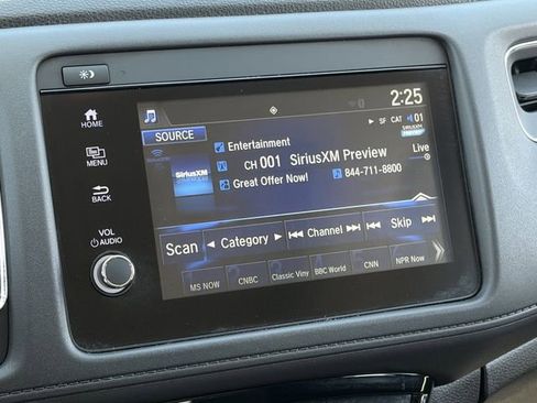 Used 2022 Honda HR-V EX image 27