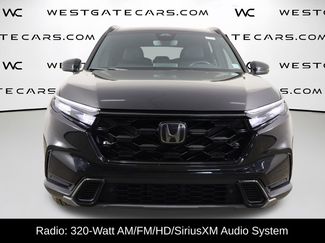 Used 2024 Honda CR-V Sport-L video 2