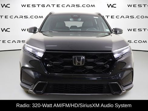 Used 2024 Honda CR-V Sport-L image 2