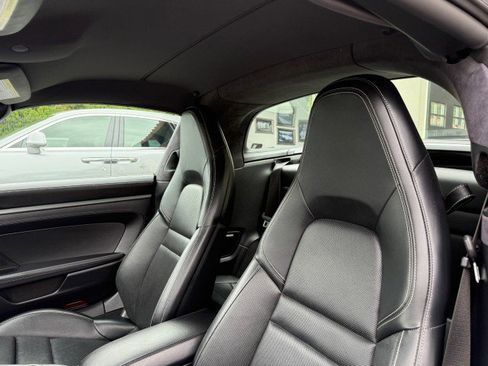 Used 2021 Porsche 911 AWD/4WD image 14
