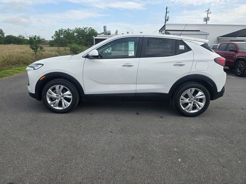 New 2026 Buick Encore GX Preferred FWD image 8