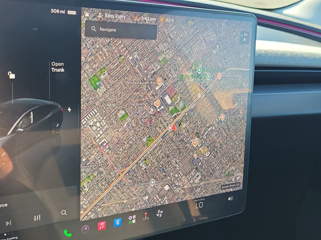 Used 2026 Tesla Model 3 RWD image 10