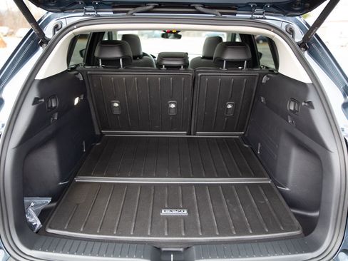 Used 2023 MAZDA CX-50 2.5 S w/ Accent Package image 14