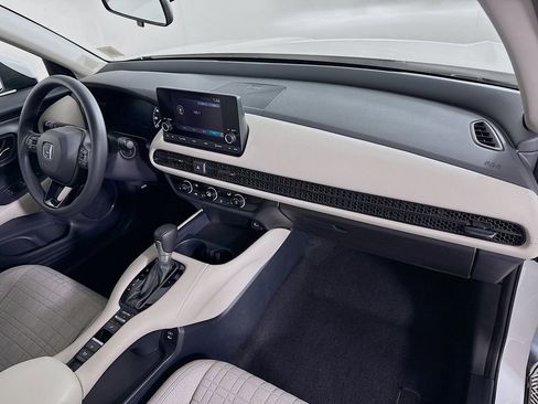 Certified 2024 Honda HR-V LX image 23