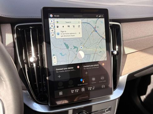 New 2026 Volvo XC90 T8 Ultra AWD/4WD image 29