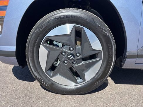 Certified 2024 Hyundai Kona SEL FWD image 37