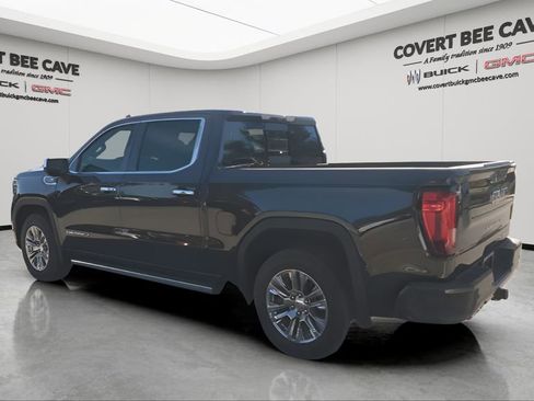 New 2026 GMC Sierra 1500 Denali image 7