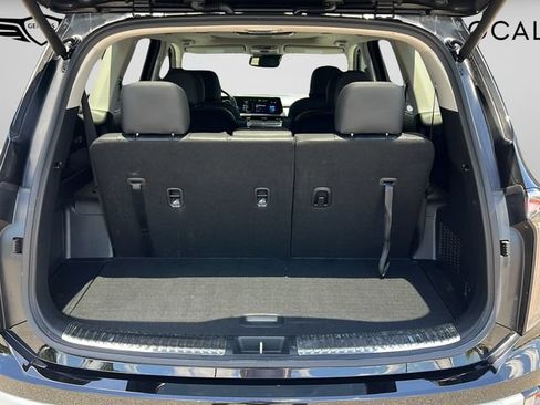 Used 2024 Kia Telluride SX FWD image 9
