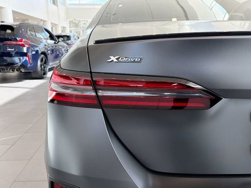 New 2026 BMW 540i xDrive w/ Executive Package image 10