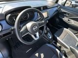 Used 2023 Nissan Versa SV w/ Trunk Package image 3
