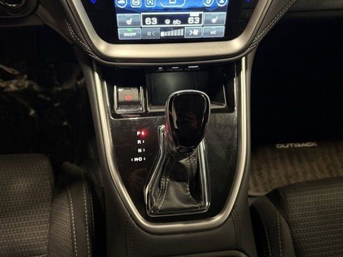 Certified 2024 Subaru Outback Premium image 24