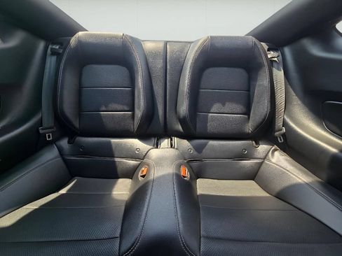 Used 2023 Ford Mustang Premium RWD image 12