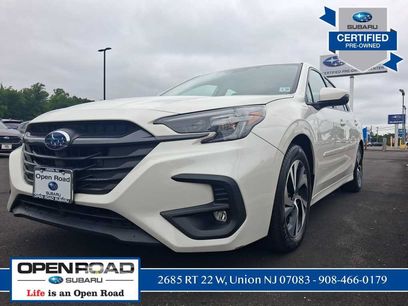 Used 2023 Subaru Legacy Premium