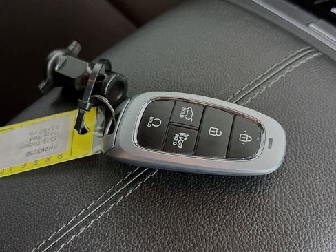 Used 2023 Hyundai Tucson SEL FWD image 22