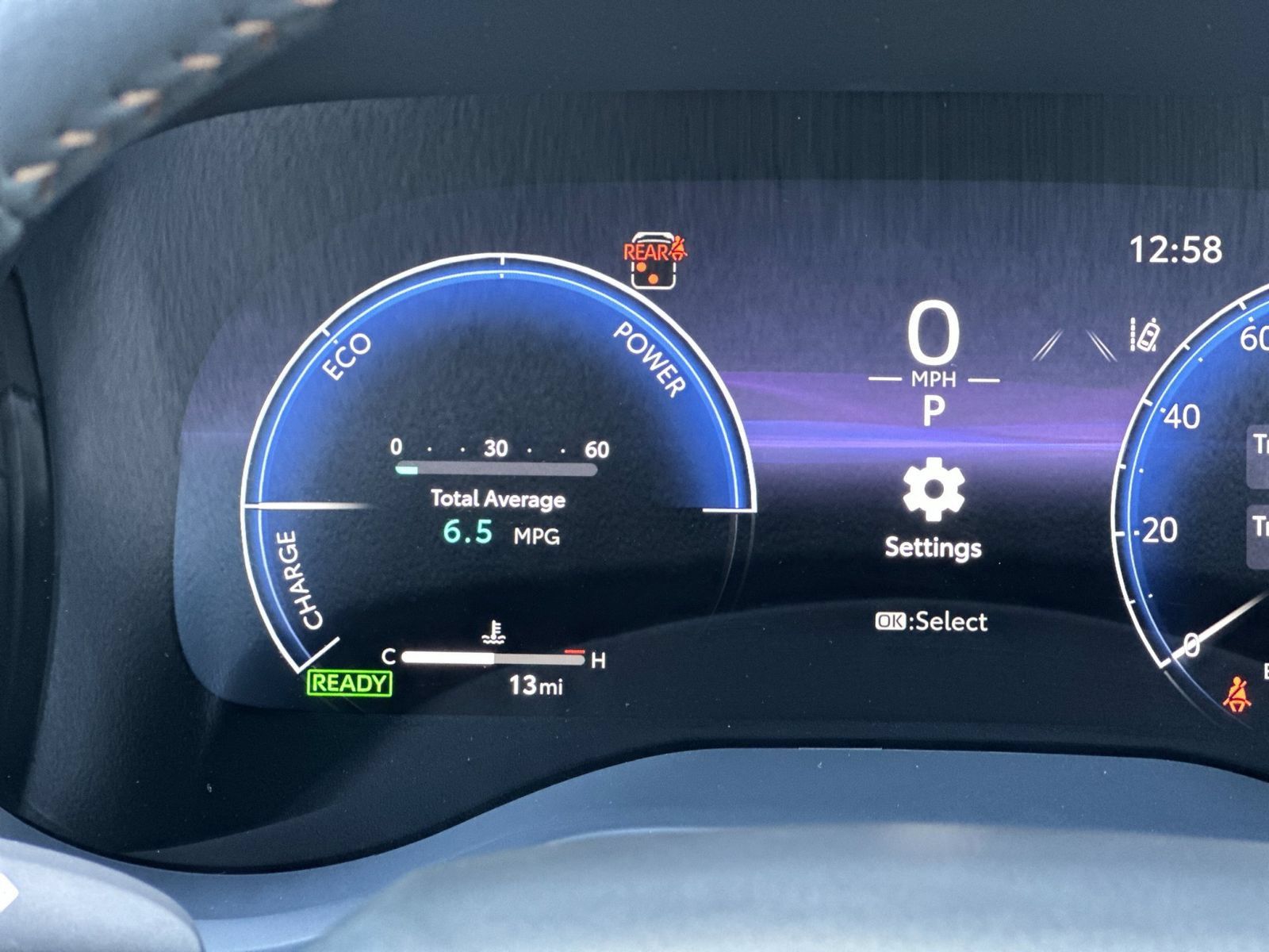 Used 2026 Toyota Sienna Limited FWD image 29